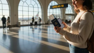 US Visa Waiver Program 2026: Updated List of Eligible Countries